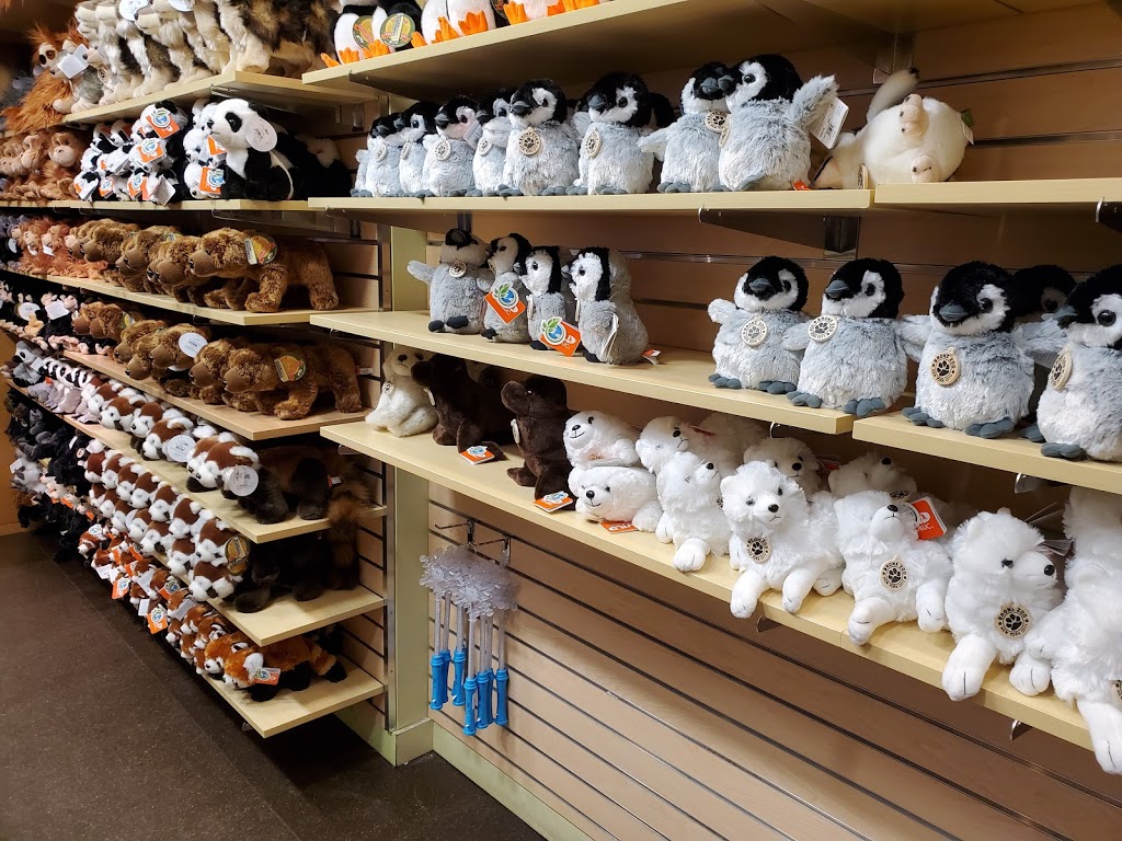 Bronx Zoo Store | Crotona Pkwy, The Bronx, NY 10460, USA | Phone: (718) 220-5100