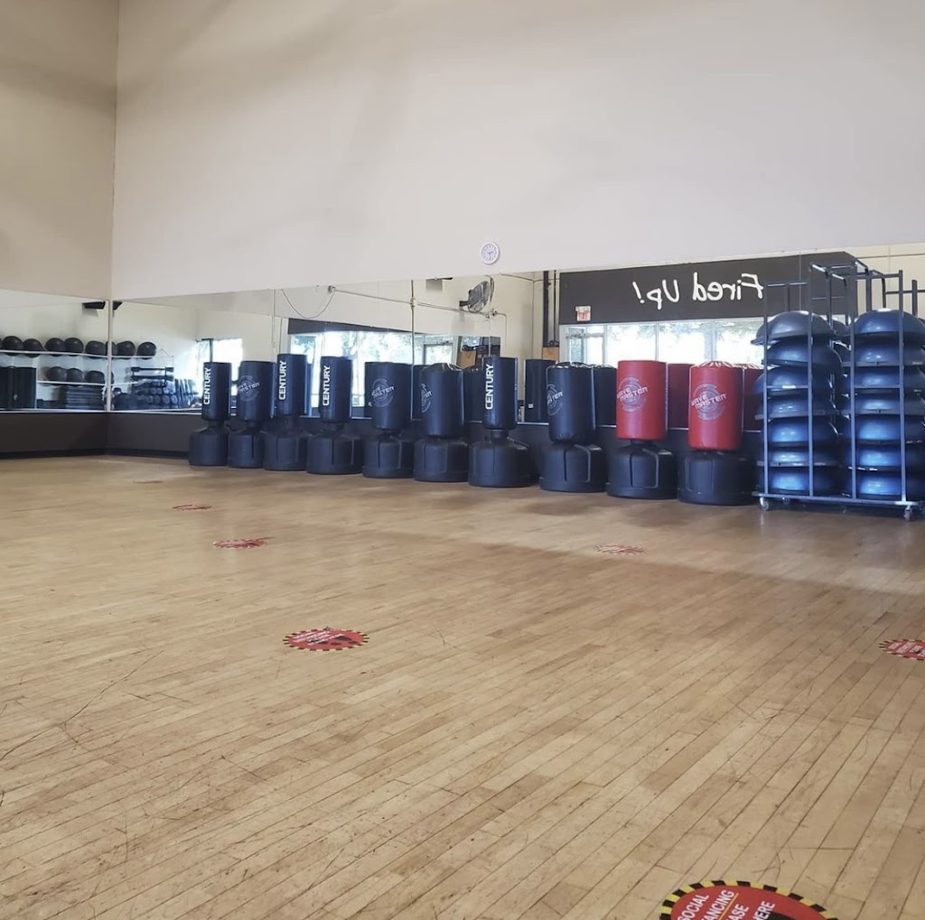 Fitness System | 2800 Nicolaus Rd #600, Lincoln, CA 95648, USA | Phone: (916) 253-3600