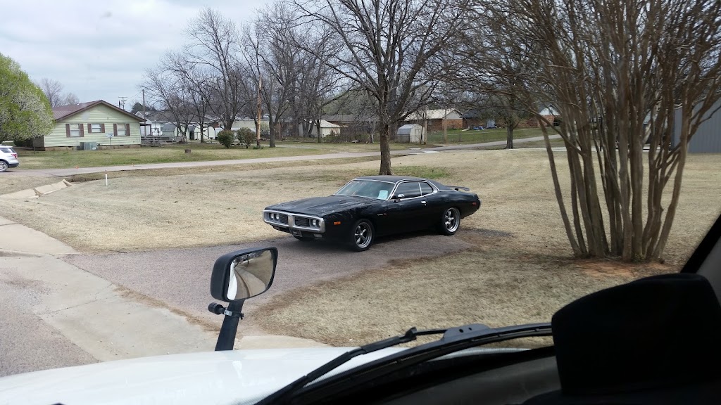 Ned Burleson II, Attorney at Law | 1521 N Jim Thorpe Blvd, Prague, OK 74864, USA | Phone: (405) 567-4991