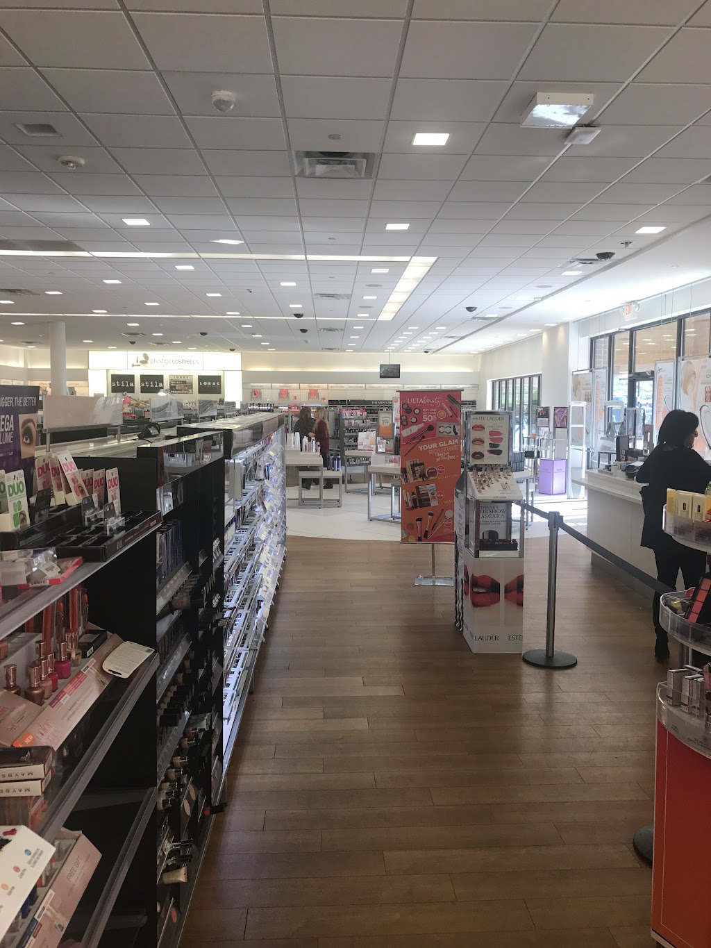 Ulta Beauty | 5267 US-280, Birmingham, AL 35242, USA | Phone: (205) 991-1012