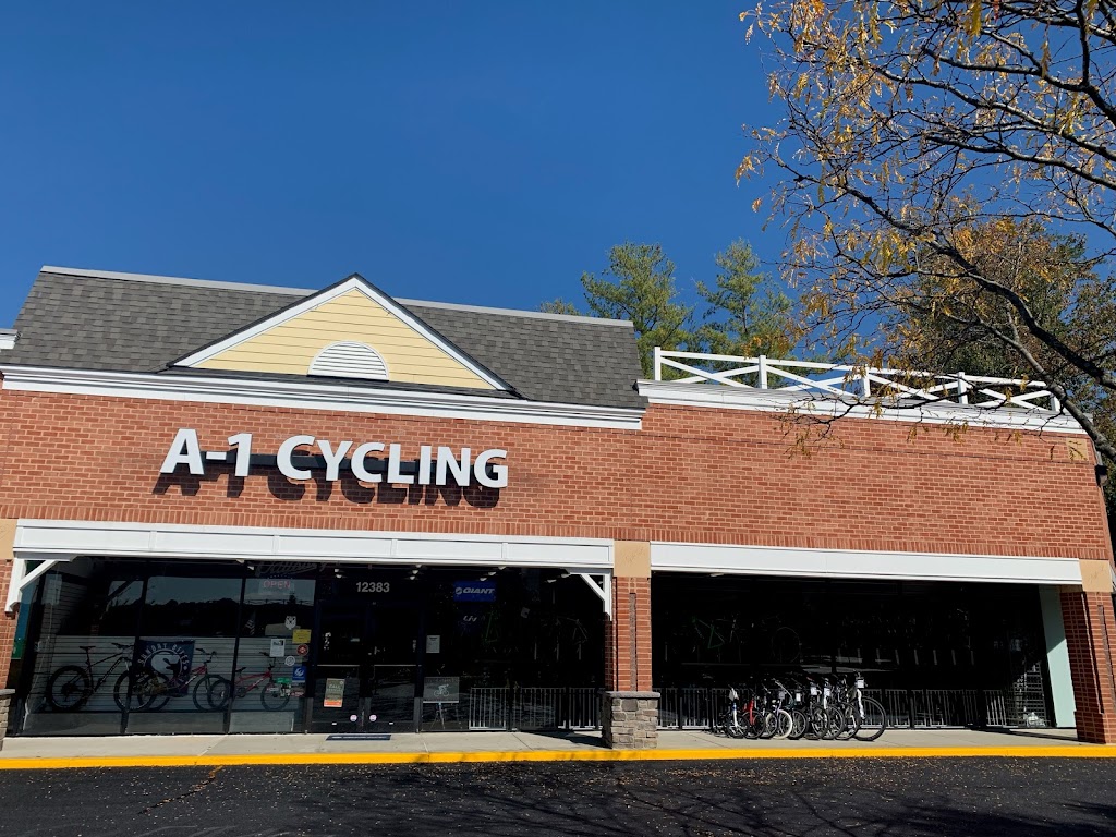 A-1 Cycling | 12383 Dillingham Square, Woodbridge, VA 22192, USA | Phone: (703) 730-0303