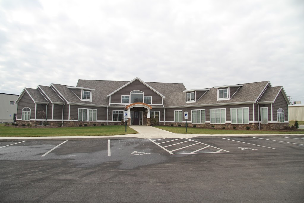 Findlay Dental Group Kathryn Lewis, DDS in 12515 County Rd 99, Findlay