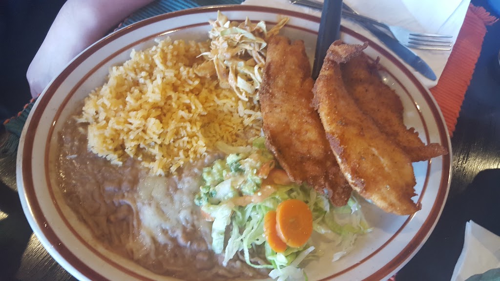 El Rancho Taqueria | 12118 Suite 1, Yosemite Blvd, Waterford, CA 95386, USA | Phone: (209) 874-9514