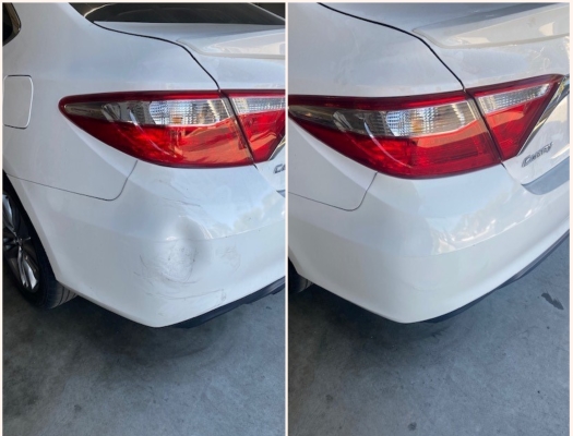 Regional Dent Repair | 861 Nottingham Dr, Corona, CA 92878, USA | Phone: (951) 310-0927