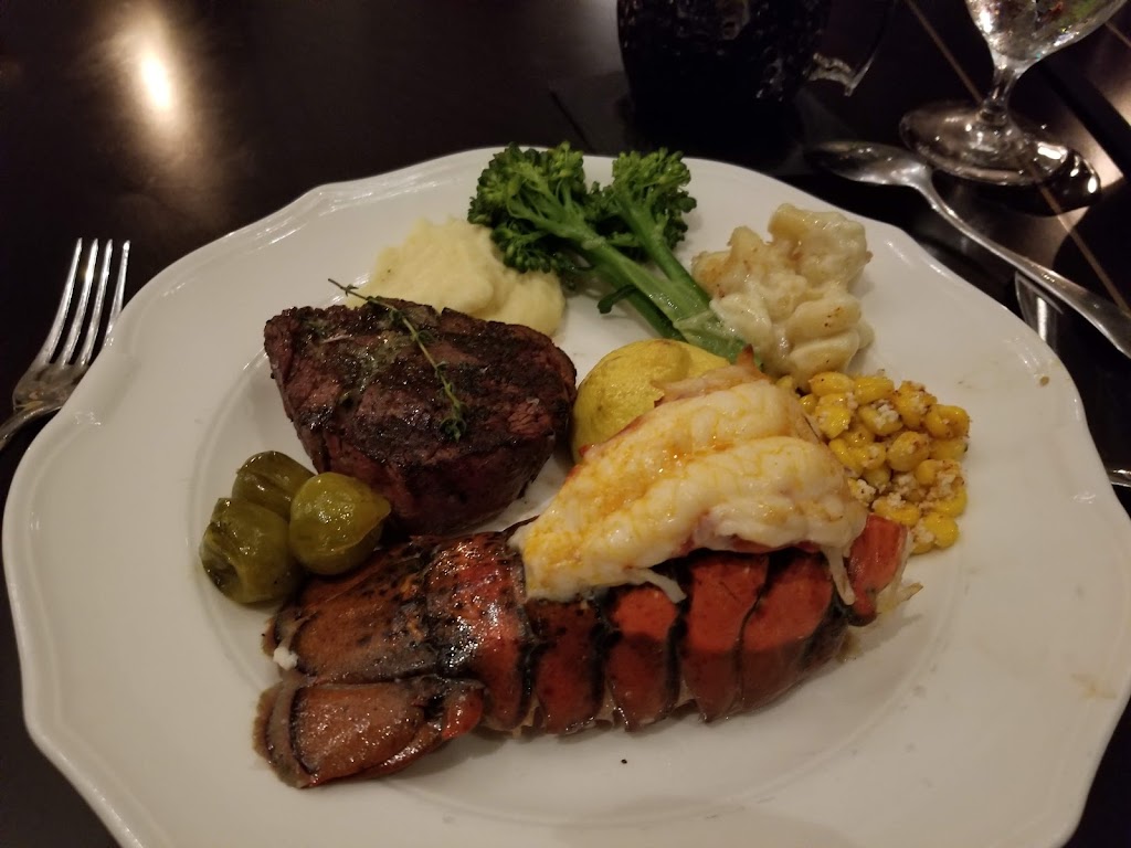 Bull & Bourbon Steakhouse | 5469 Casino Way, El Cajon, CA 92019, USA | Phone: (619) 659-3374