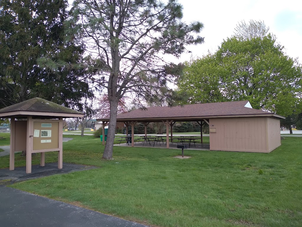 Countryside Park | Countryside Park-Sandusky County Park District Main Office 1970, Countryside Pl, Fremont, OH 43420, USA | Phone: (419) 334-4495