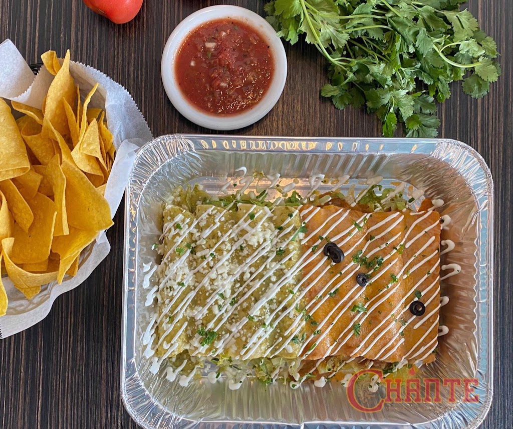 Chante Mexican Grill & Cantina | 951 W Round Grove Rd #200, Lewisville, TX 75067, USA | Phone: (469) 293-8098