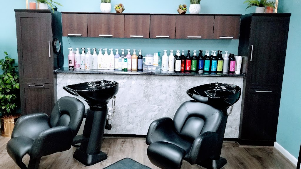 Salon 521 | 125 E Plaza Dr # 117, Mooresville, NC 28115, USA | Phone: (704) 799-1588