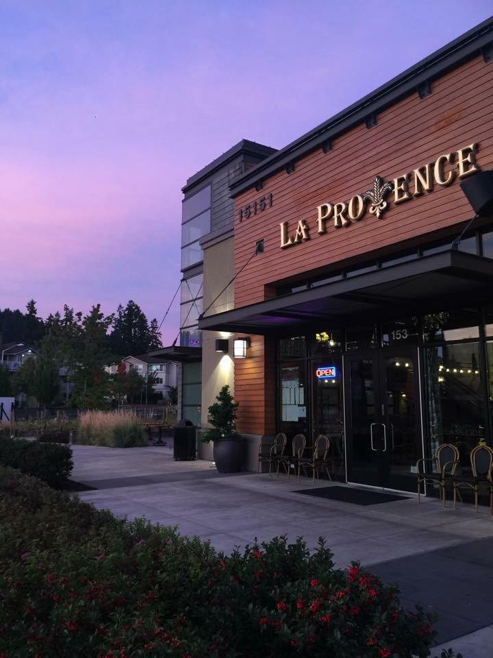 La Provence Boulangerie & Patisserie | 15151 SW Barrows Rd #153, Beaverton, OR 97007, USA | Phone: (971) 246-8627