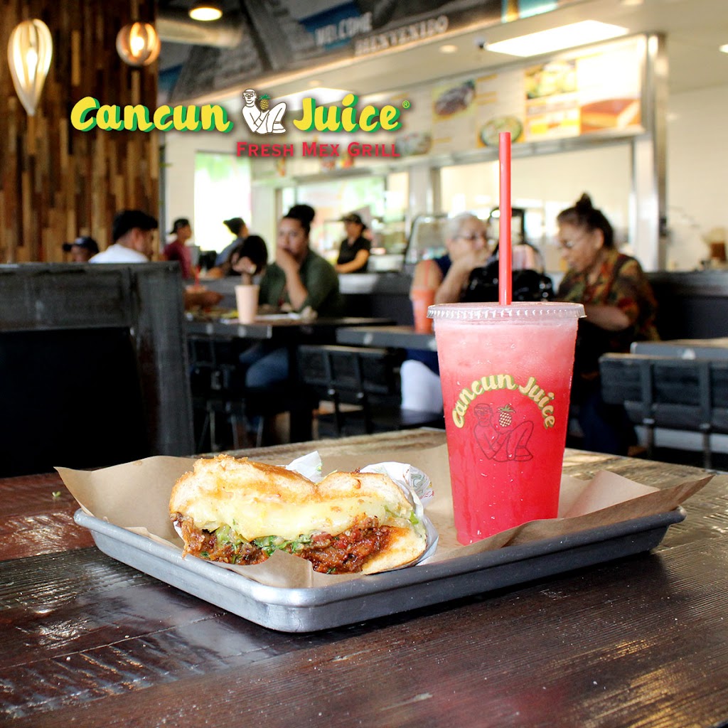 Cancun Juice | 2108 E Lincoln Ave, Anaheim, CA 92806, USA | Phone: (714) 776-6268