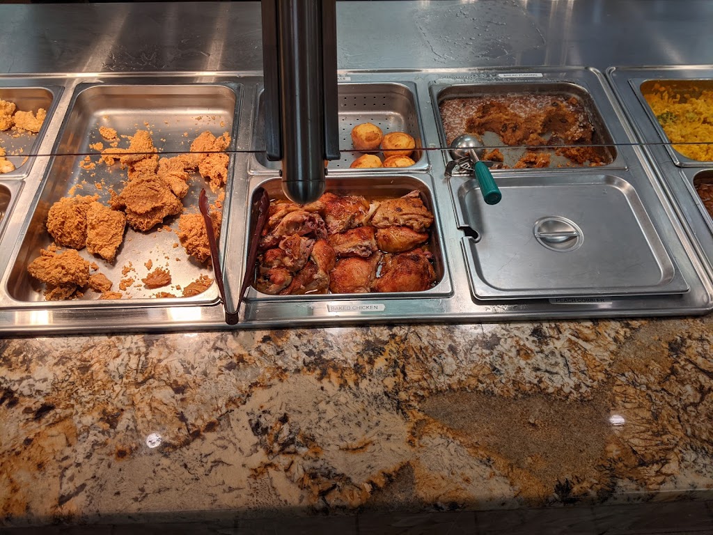 Hartz Chicken Buffet | 5780 FM 1960 Unit 225, Humble, TX 77346, USA | Phone: (281) 623-5756