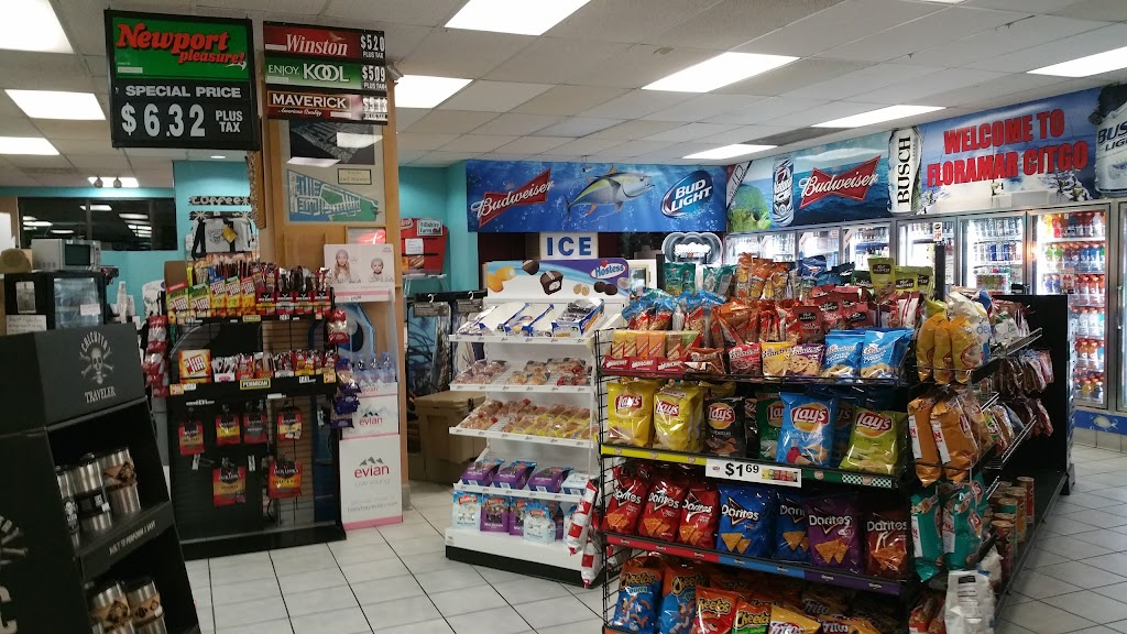 CITGO | 4930 Floramar Terrace, Port Richey, FL 34652, USA | Phone: (727) 847-1327
