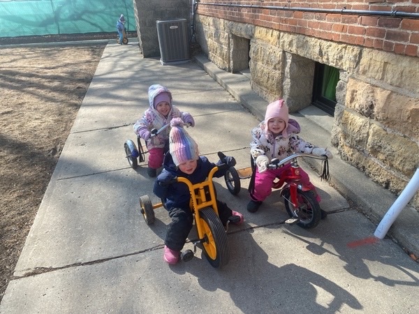 All Saints Academy | 605 4th St, Madison Lake, MN 56063, USA | Phone: (507) 243-3819