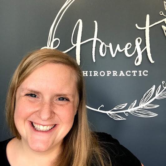 Hovest Chiropractic | 213 Main St, Gilboa, OH 45875, USA | Phone: (419) 615-4100