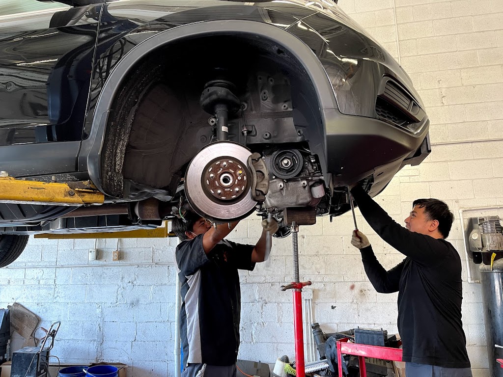 Genesis Auto and Collision Repair, LLC | 4115 46th St, Bladensburg, MD 20710, USA | Phone: (301) 502-7579