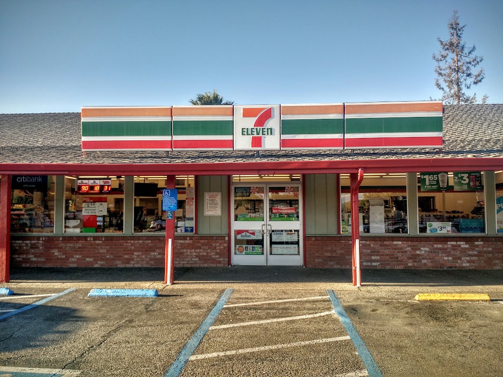 7-Eleven | 1421 Branham Ln, San Jose, CA 95118, USA | Phone: (408) 265-4112