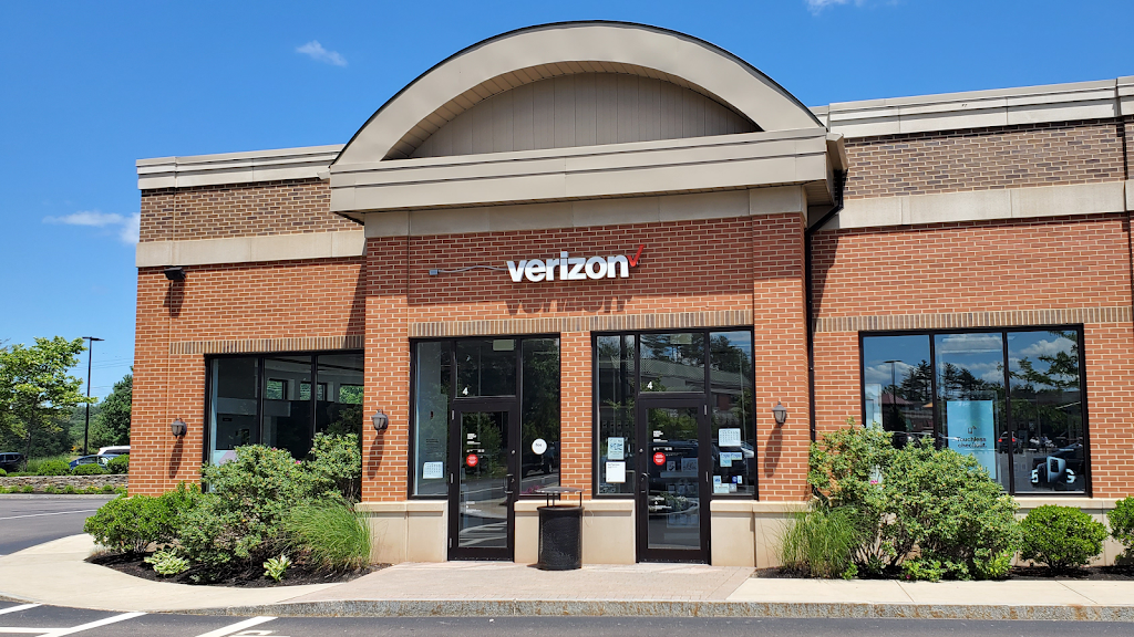 Verizon Authorized Retailer - Russell Cellular | 4 Cornerstone Square Unit E1, Westford, MA 01886, USA | Phone: (978) 392-3600