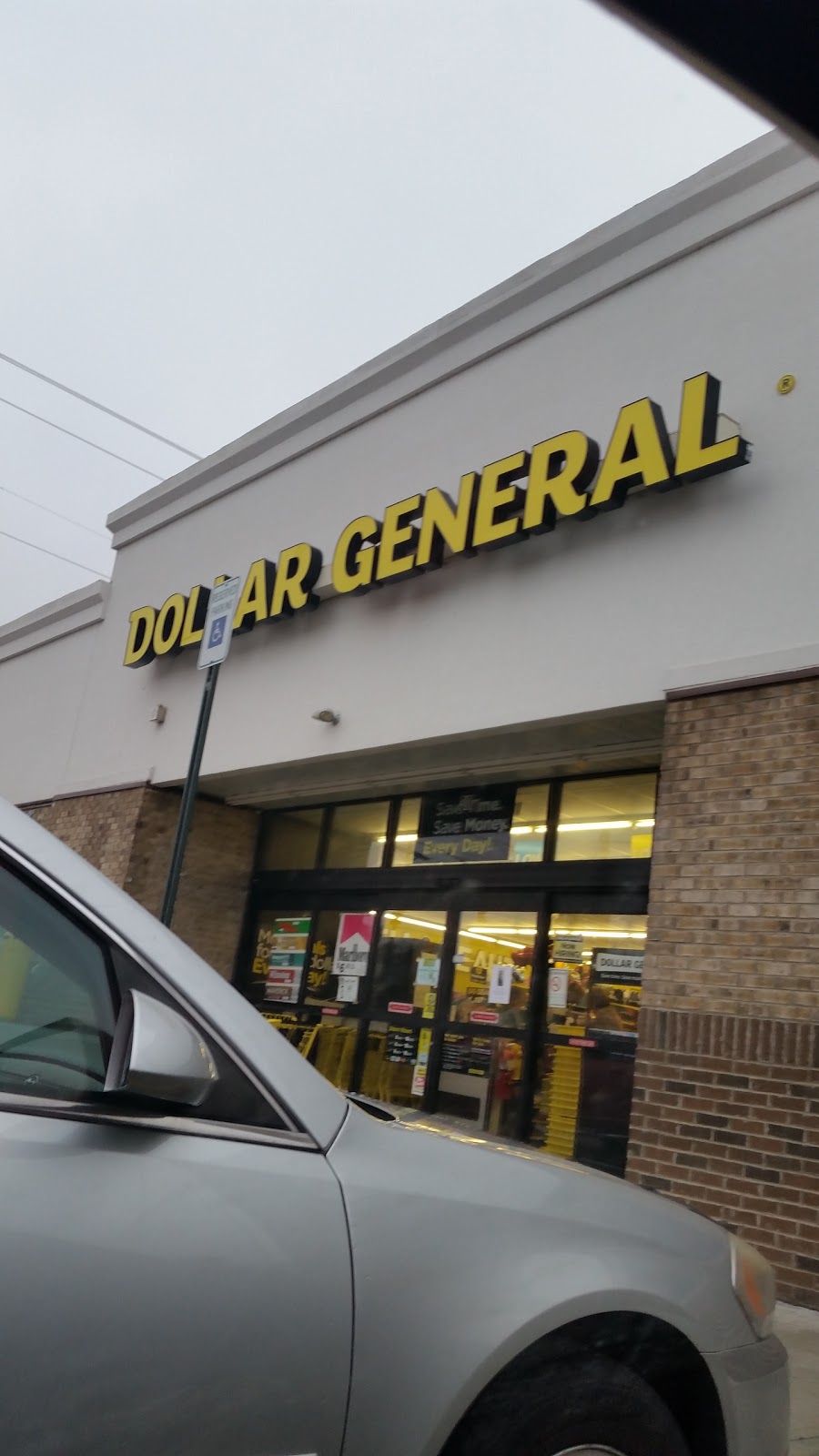 Dollar General | 30 E 6th St, Franklin, OH 45005, USA | Phone: (937) 550-3581