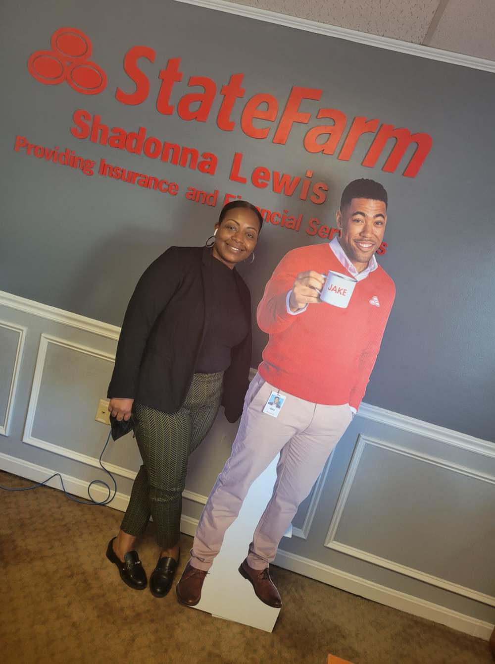 Shadonna Lewis - State Farm Insurance Agent | 3087 Livingston Rd, Bryans Road, MD 20616, USA | Phone: (301) 375-7540