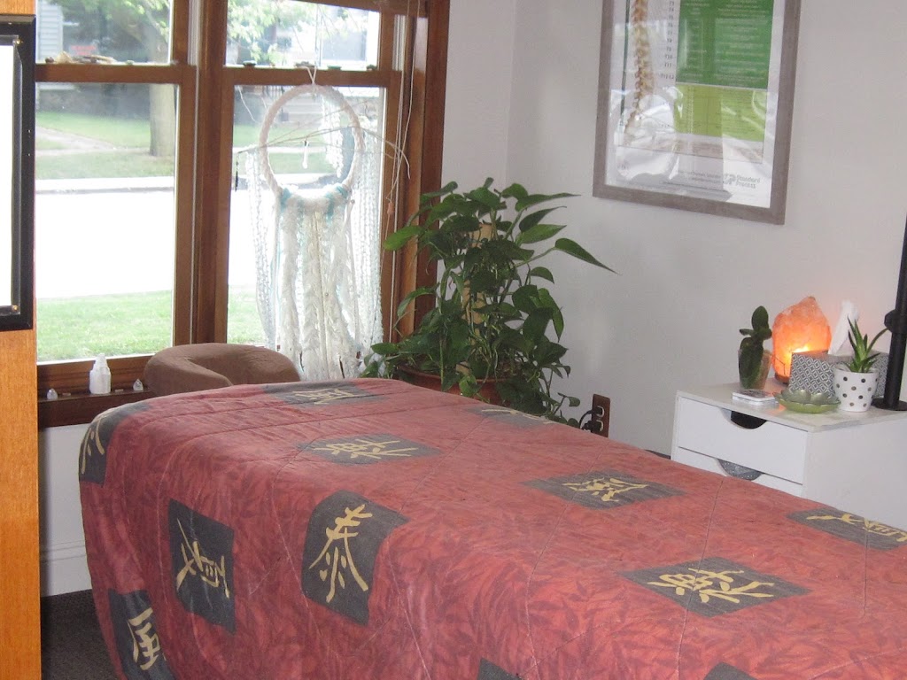 Qigong Therapy and Tuina Massage | 218 N Adams St, Ypsilanti, MI 48197, USA | Phone: (734) 787-3383