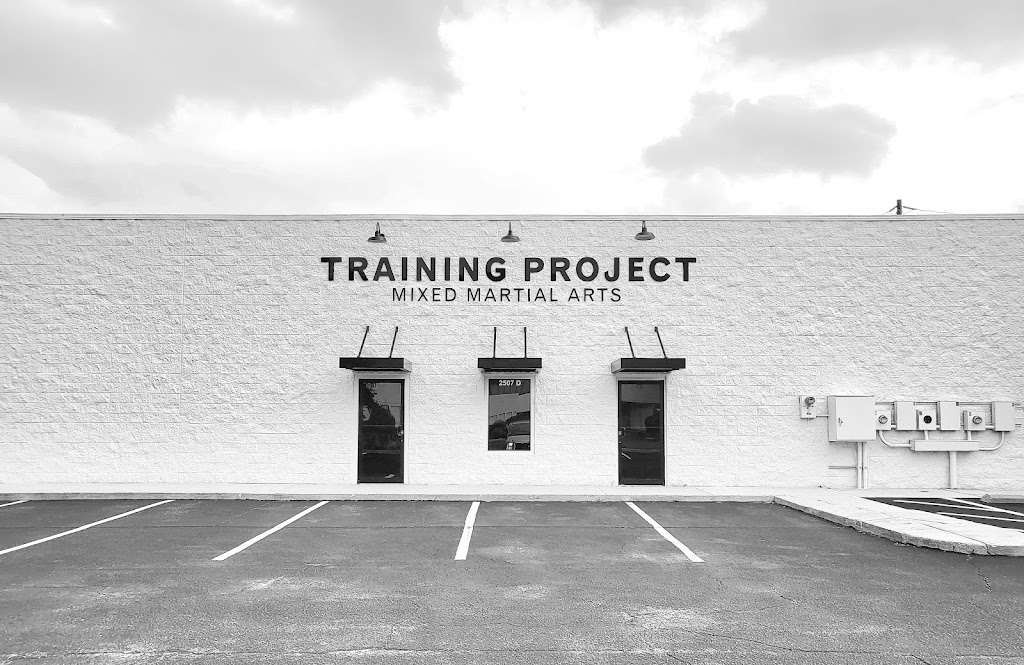 Training Project | 2507 Osborne Rd Unit D, St Marys, GA 31558, USA | Phone: (912) 439-1458