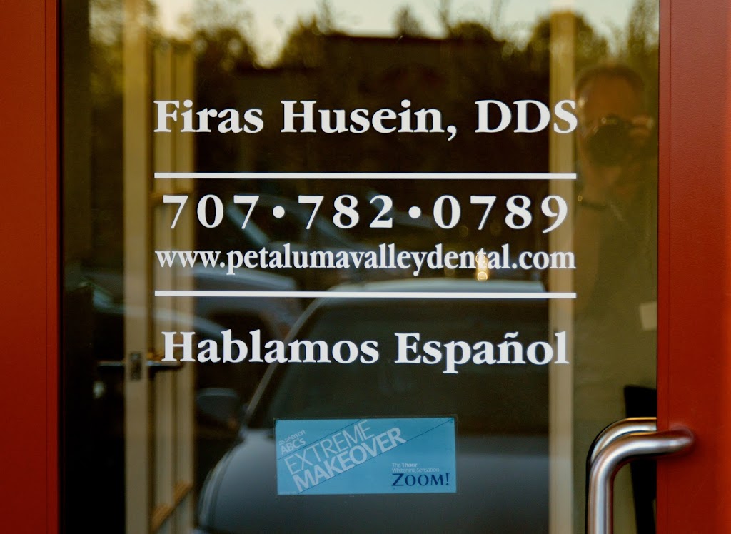 Petaluma Valley Dental | 3835 Cypress Dr STE 101, Petaluma, CA 94954, USA | Phone: (707) 782-0789