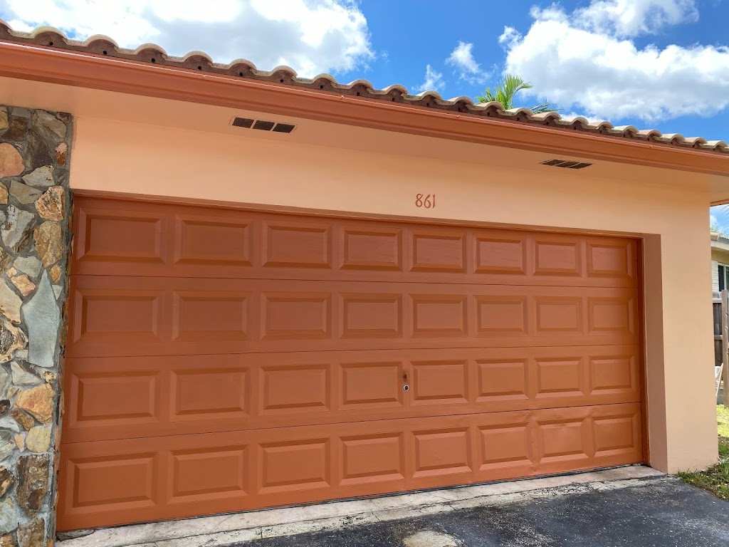 Marciano Enterprise Painting | 1448 Funston St, Hollywood, FL 33020, USA | Phone: (954) 934-4124