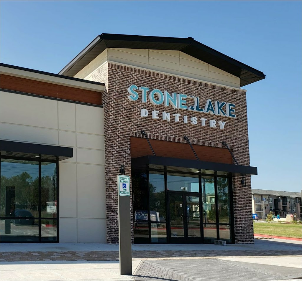 Stone Lake Dentistry - Cypress | 12711 Telge Rd Suite #100, Cypress, TX 77429, USA | Phone: (832) 930-7856