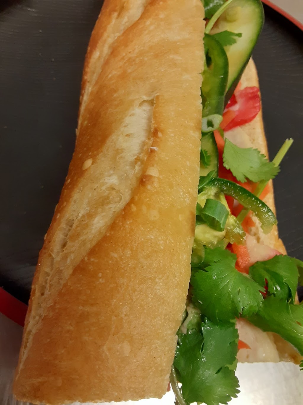 Baguette Express | 1689 Kendall Drive, Unit #D, San Bernardino, CA 92407, USA | Phone: (909) 887-2562