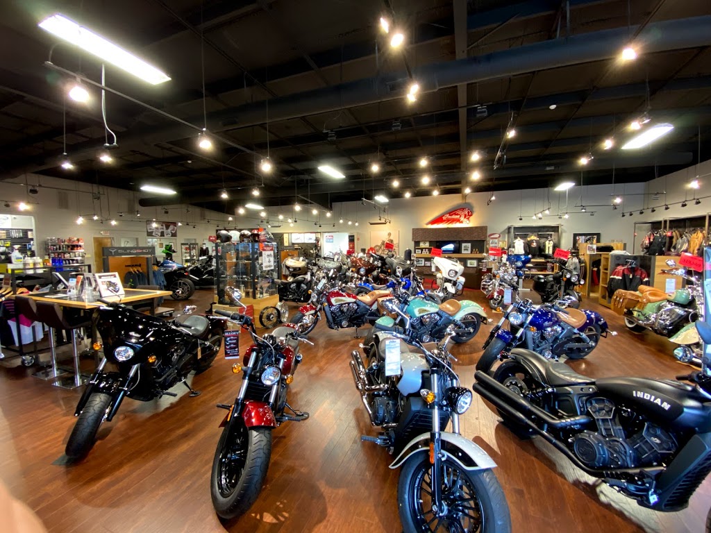 Indian Motorcycle of Hampton Roads | 108 Kempsville Rd, Chesapeake, VA 23320, USA | Phone: (888) 692-5903