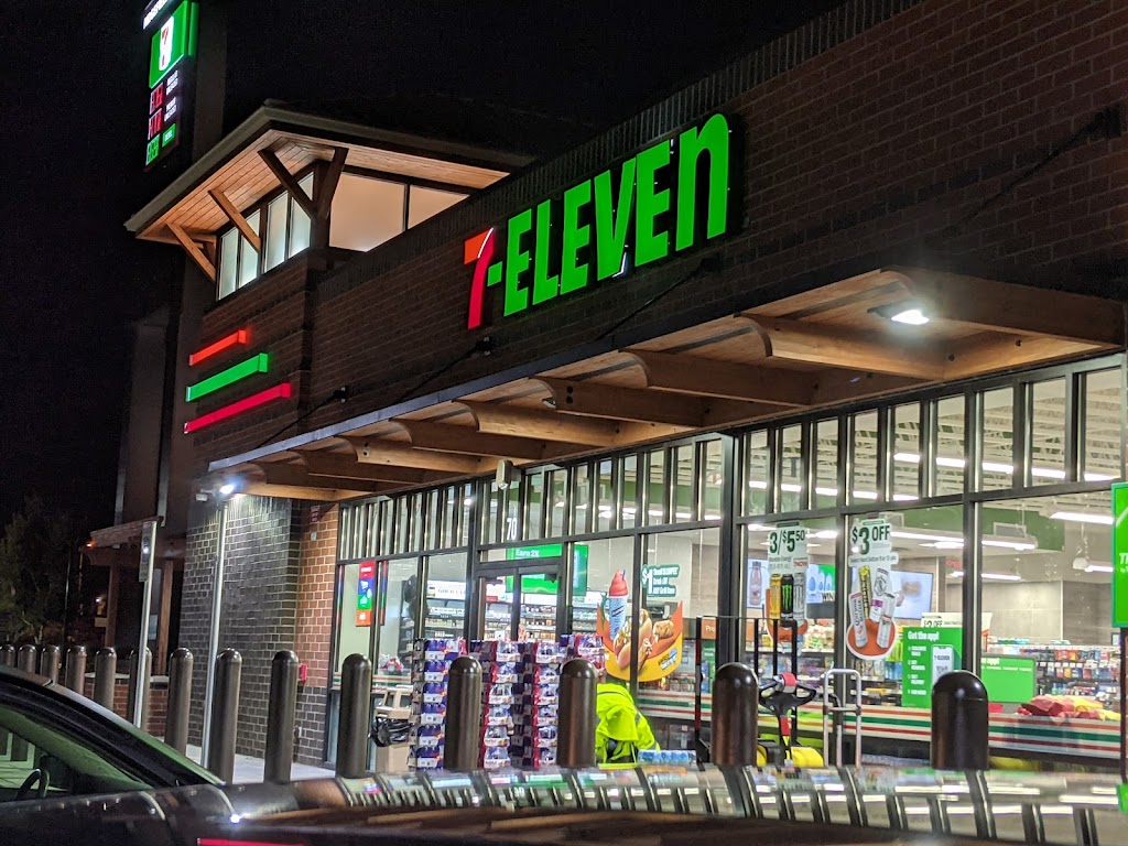 7-Eleven | 8507 S 65th Ave, Ridgefield, WA 98642, USA | Phone: (360) 309-9478