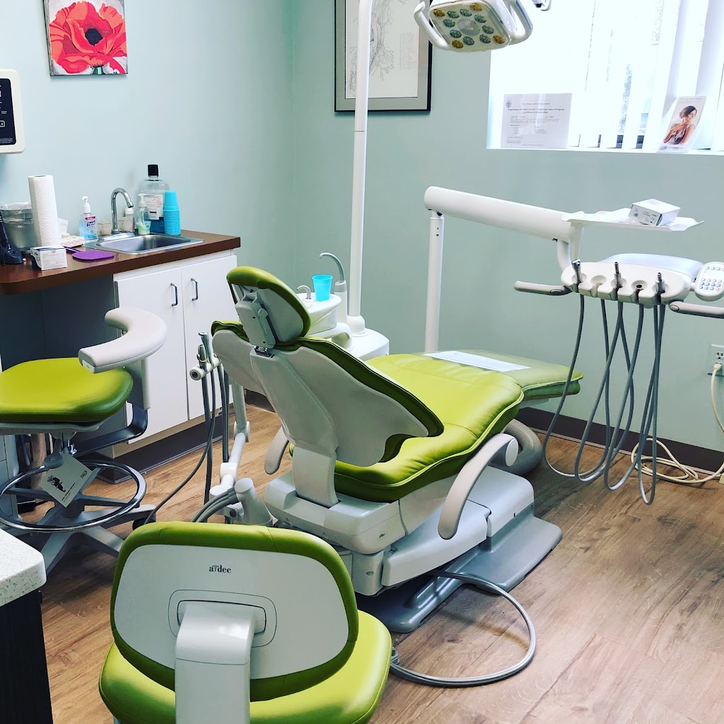 South Shore Smiles | 44 Adams St #1, Braintree, MA 02184, USA | Phone: (781) 848-0292