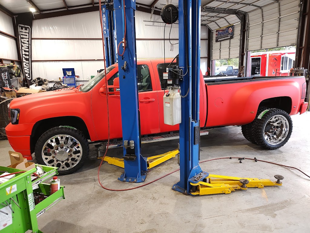 B & T Automotive | 11283 U.S. Hwy 87 W, La Vernia, TX 78121, USA | Phone: (210) 278-8002