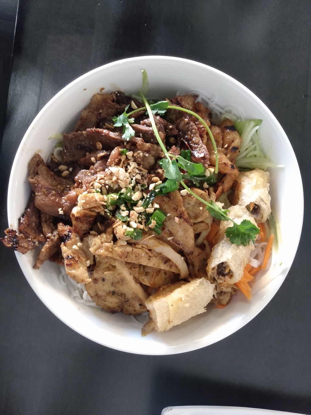 Pho Number 1 | 5697 Barnes Rd #110, Colorado Springs, CO 80917, USA | Phone: (719) 937-7461