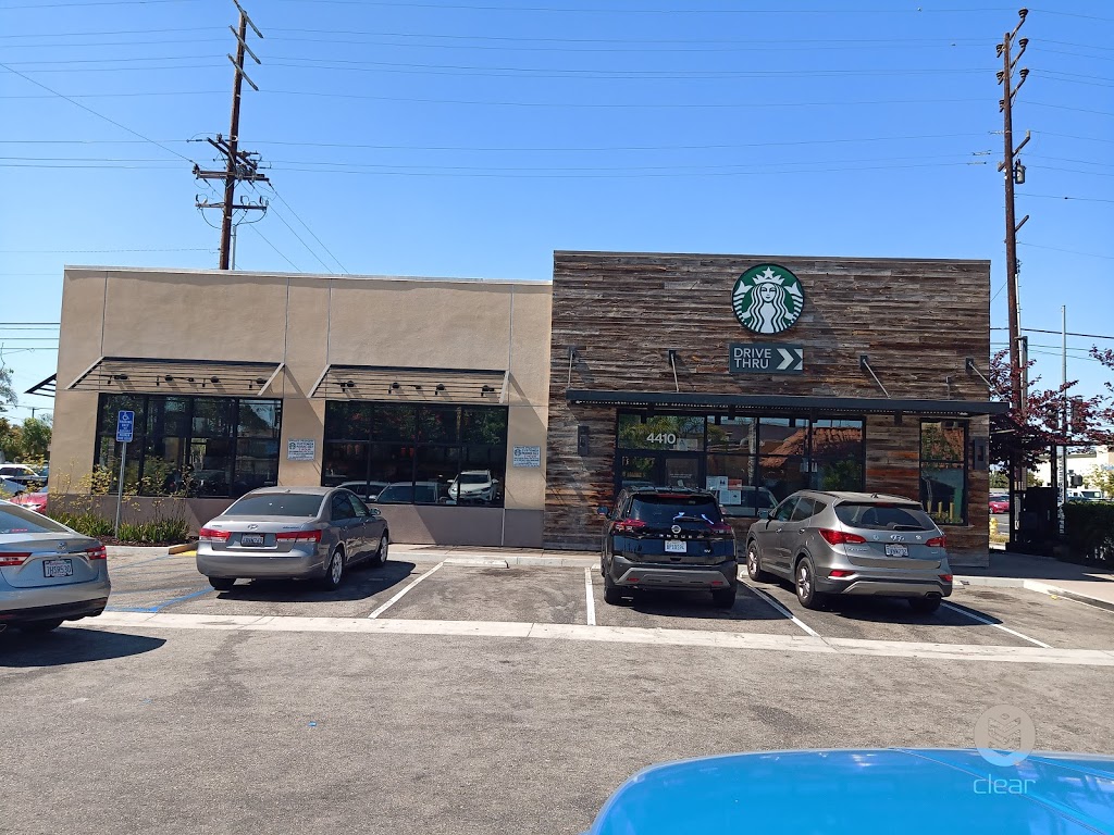 Starbucks | 4410 W Imperial Hwy, Hawthorne, CA 90250, USA | Phone: (310) 743-9963