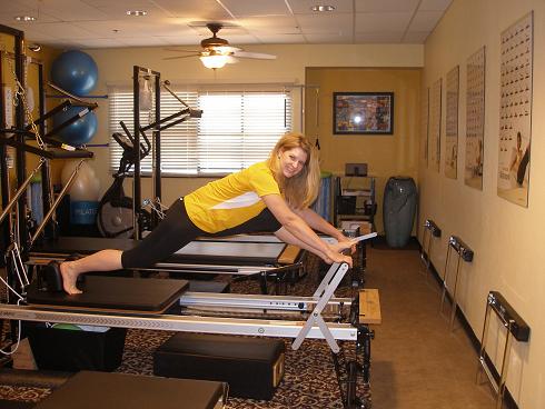 The Pilates Station | 13190 E Colossal Cave Rd Suite 120, Vail, AZ 85641, USA | Phone: (520) 647-3346