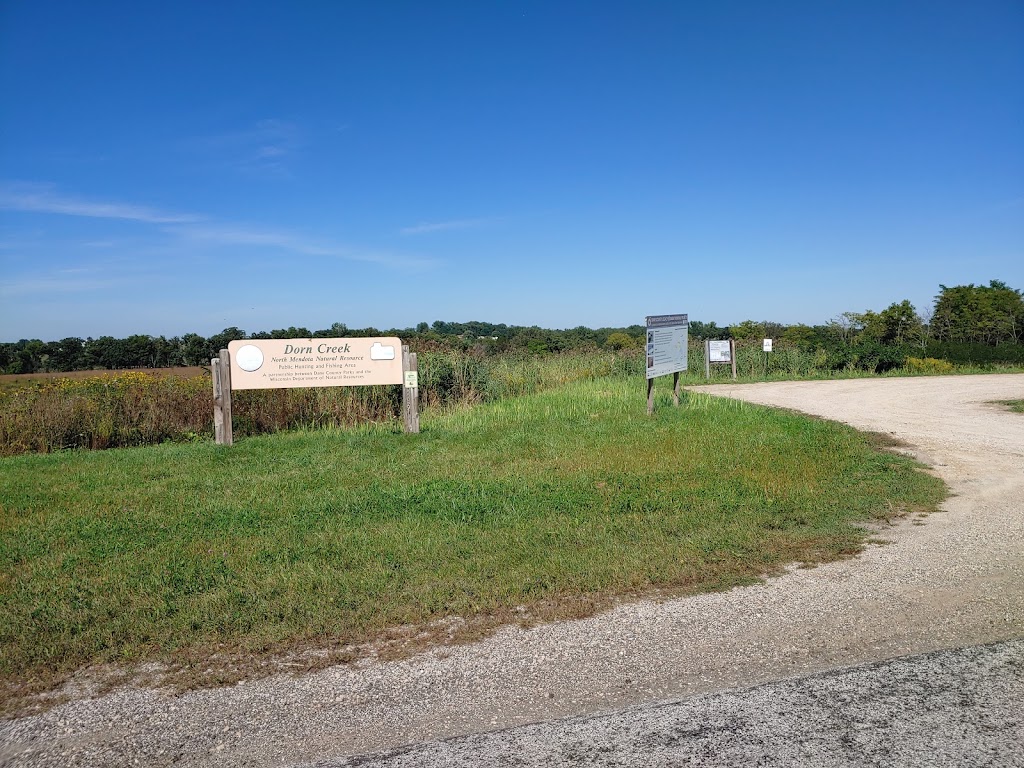 Dorn Creek Wildlife Area | 5998 Oncken Rd, Waunakee, WI 53597 | Phone: (608) 224-3730