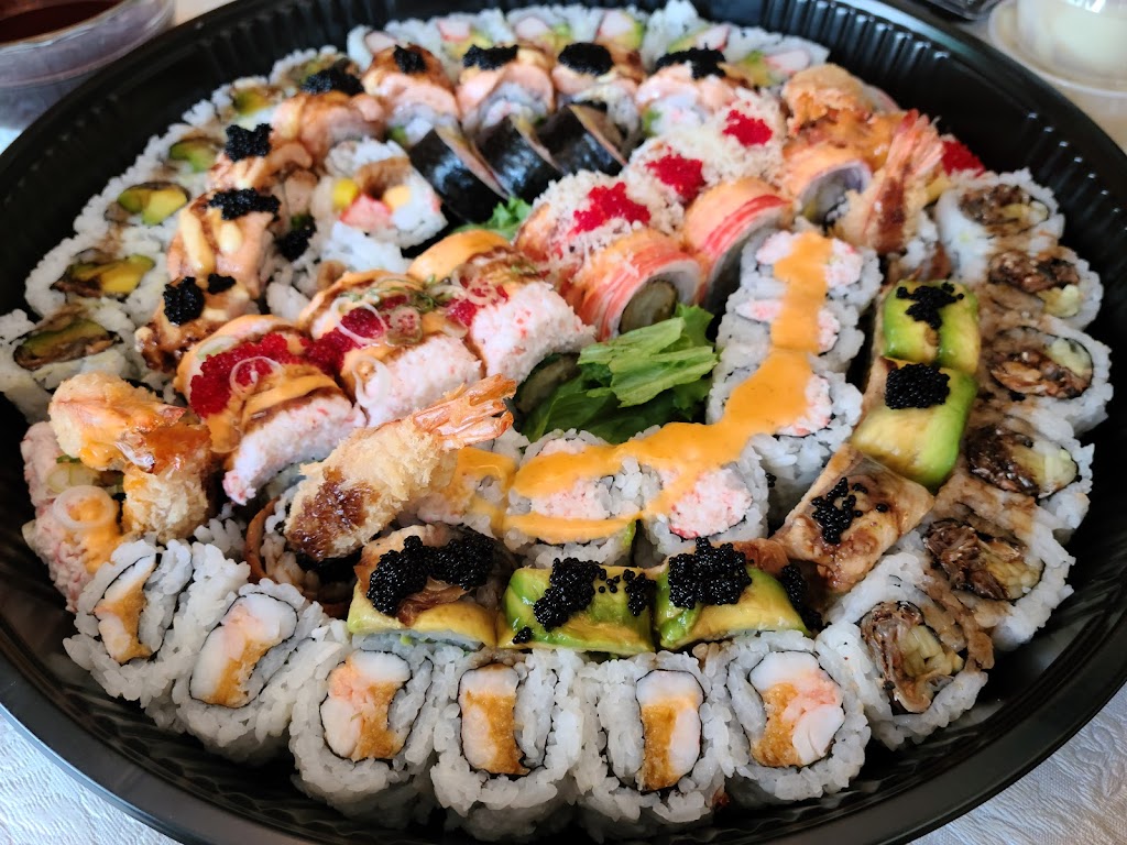 River Japanese Cuisine - Oakland Gardens | 61-44 Springfield Blvd, Queens, NY 11364 | Phone: (718) 747-7390