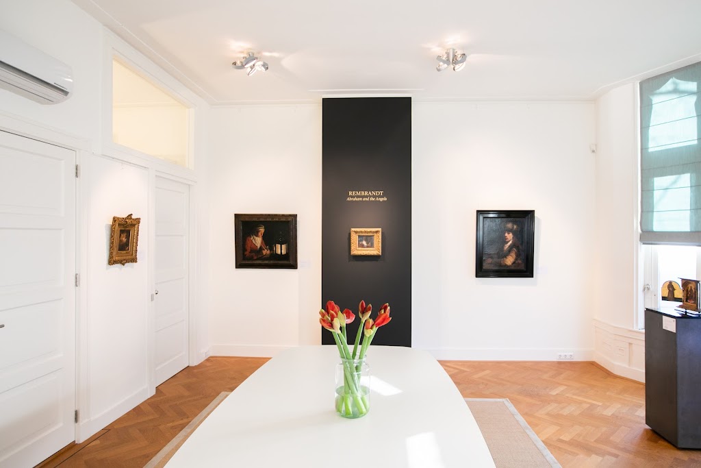 Sothebys Amsterdam | Emmalaan 23, 1075 AT Amsterdam, Netherlands | Phone: 020 550 2200