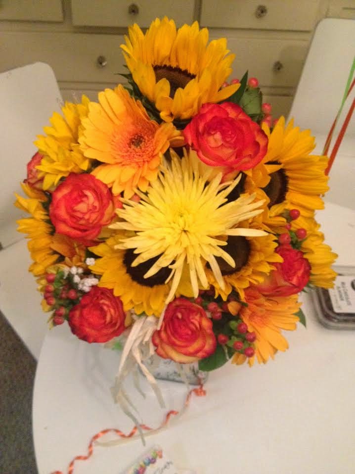 Signal Hill Florist | 2099 E Willow St, Signal Hill, CA 90755, USA | Phone: (562) 595-7673