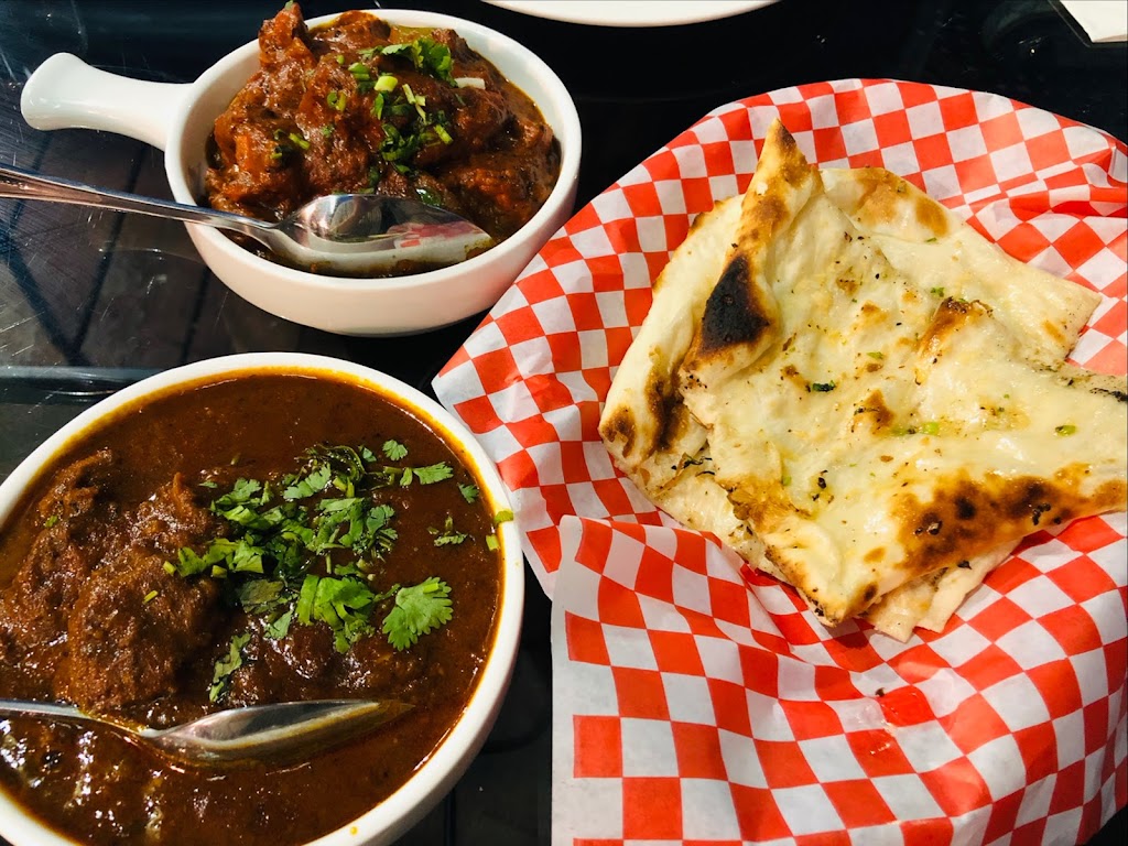 Inchins Indian Kitchen | 5928 Clark Ave, Niagara Falls, ON L2G 3W4, Canada | Phone: (289) 296-2243