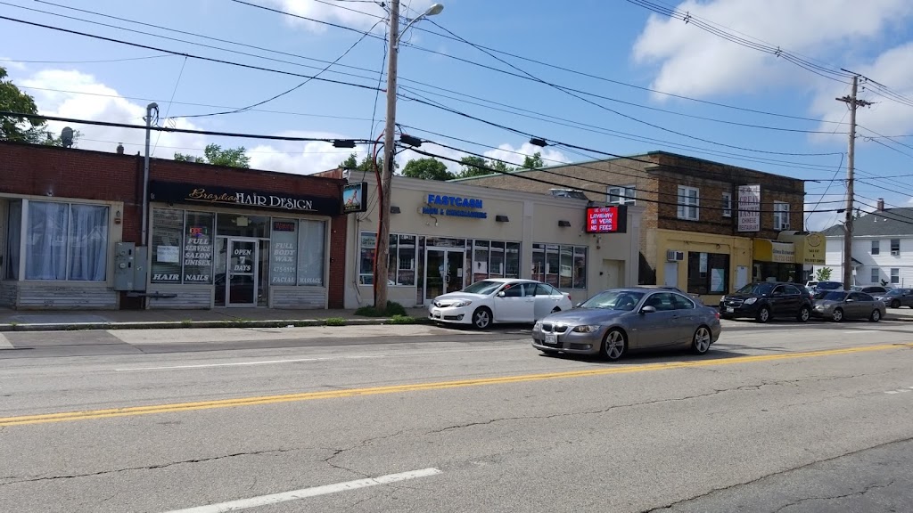 Fastcash Pawn & Checkcashers | 848 Newport Ave, Pawtucket, RI 02861, USA | Phone: (401) 722-1113