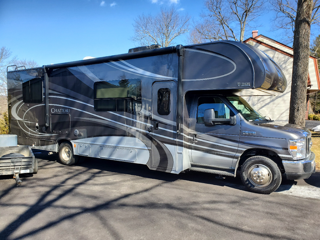 RV Smart Inspections | 12478 Spring Trace Ct, Louisville, KY 40229, USA | Phone: (877) 478-7678