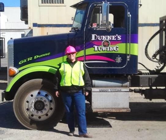 Dunnes Towing | 684 Forman Rd, Souderton, PA 18964, USA | Phone: (267) 446-0865