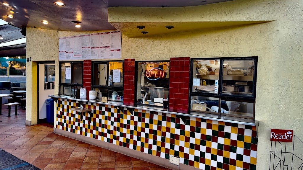 Robertos Taco Shop - Solana Beach | 445 N Hwy 101, Solana Beach, CA 92075, USA | Phone: (858) 704-4075