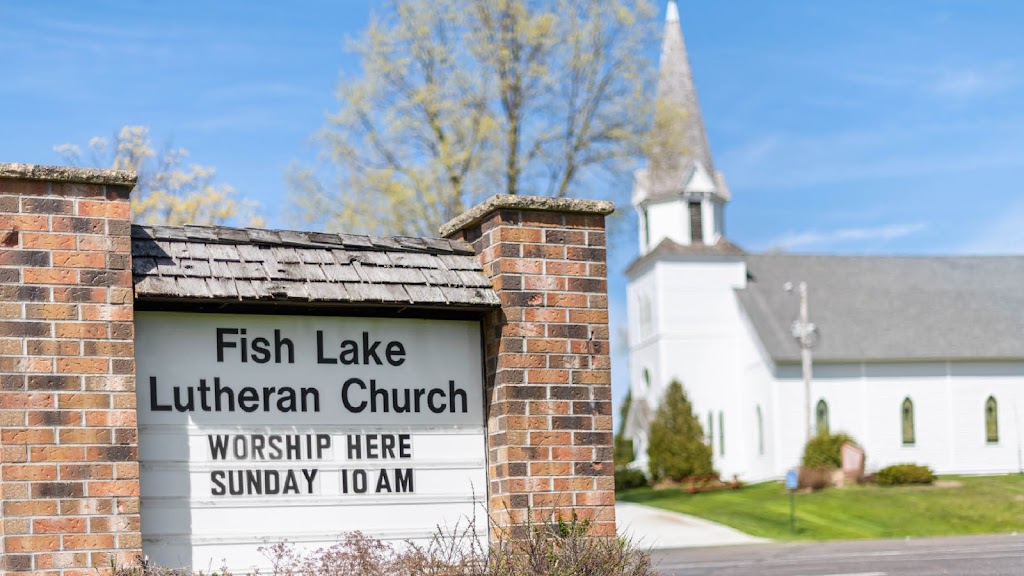 Fish Lake Lutheran Church | 43353 Cedarcrest Trail, Harris, MN 55032, USA | Phone: (651) 674-4252