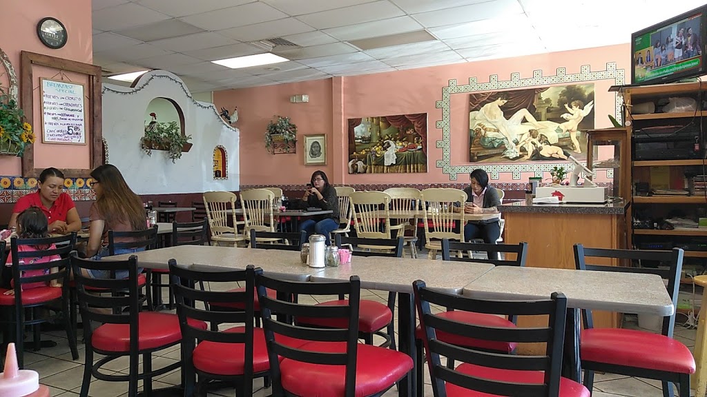 La Dona Cafe | 5255 Woodrow Bean Transmountain Rd, El Paso, TX 79924, USA | Phone: (915) 755-1870