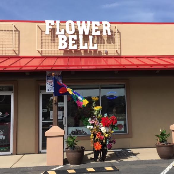 FlowerBell | 9331 Lemmon Dr, Reno, NV 89506 | Phone: (775) 470-8585