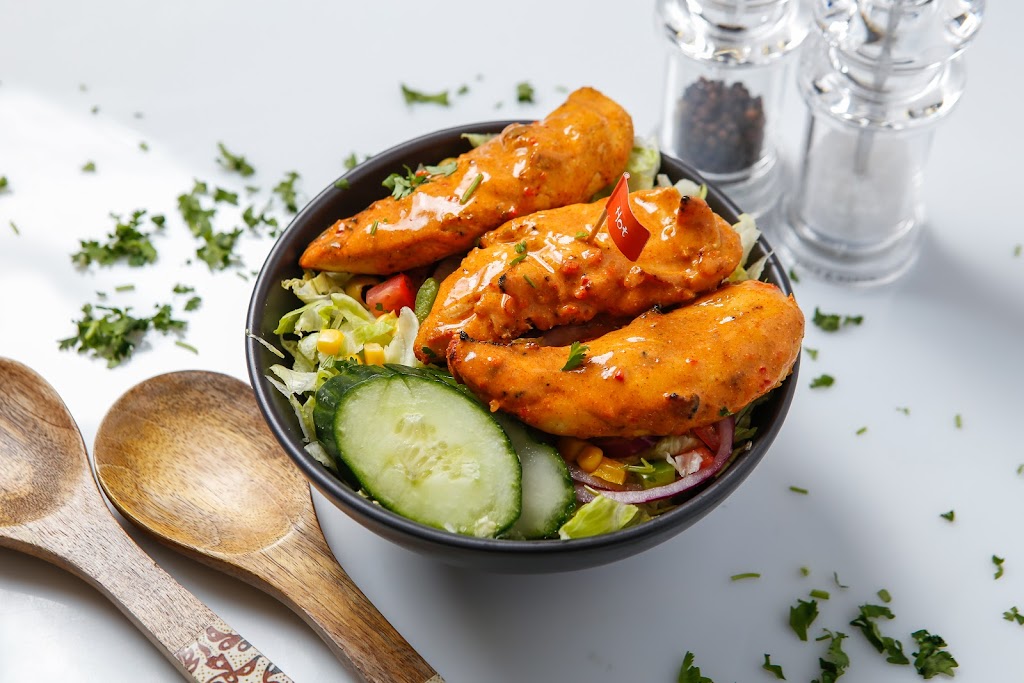 Peri Peri Original | 6456 Old Beulah St, Alexandria, VA 22315, USA | Phone: (703) 337-2399