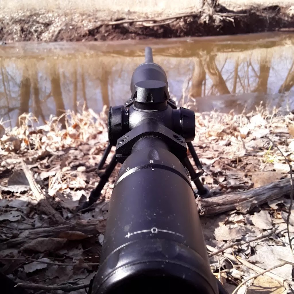 Cheney Wildlife Area- Fish Cove Campground | Pretty Prairie, KS 67570, USA | Phone: (620) 459-6922